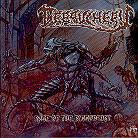 Debauchery - Rage Of The Bloodbeast