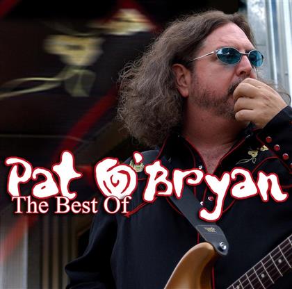 Pat O'bryan - Best Of