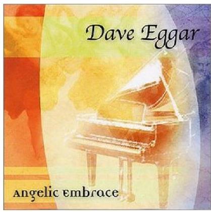 Dave Eggar - Angelic Embrace