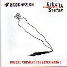 Erkan & Stefan - Krass, Kochen, Kolesterin
