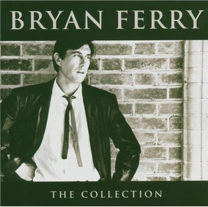 Bryan Ferry (Roxy Music) - Collection