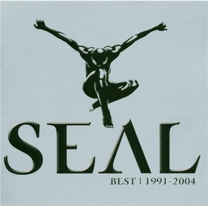 Seal - Best Of