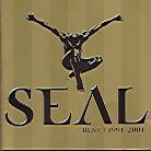 Seal - Best Of (2 CDs)