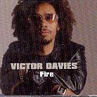 Victor Davies - Fire