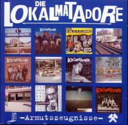 Lokalmatadore - Armutszeugnisse