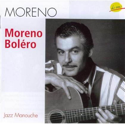 Jose Miguel Moreno - Moreno Bolero
