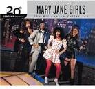 Mary Jane Girls - 20Th Century Masters