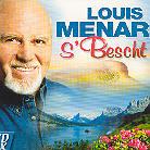 Louis Menar - S'bescht (3 CDs)
