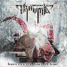 Trauma - Imperfect Like A God