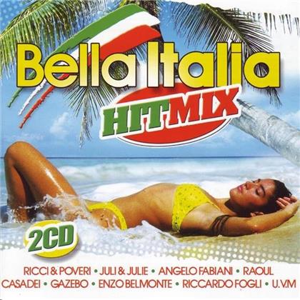 Bella Italia - Hit Mix - Various (2 CDs)