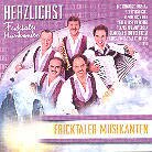 Fricktaler Musikanten - Herzlichtst