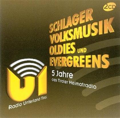 Alpenland Sepp & Co. - Gassenhauer Für's Herz Und G'müat