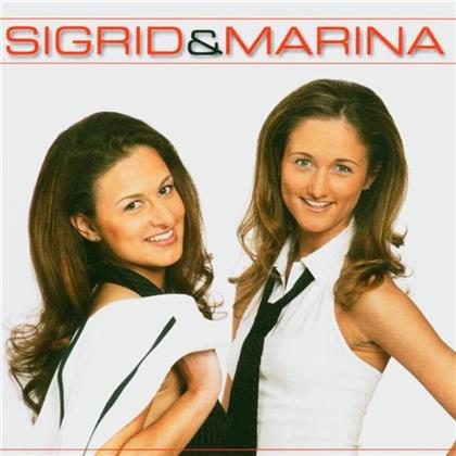 Sigrid & Marina - Mein Herz Sehnt Sich So Sehr Nach Liebe
