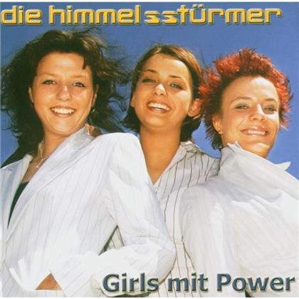 Die Himmelsstürmer - Girls Mit Power