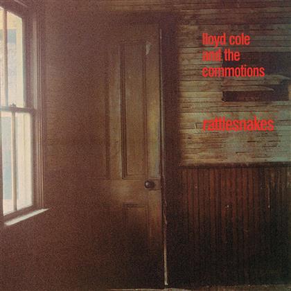 Lloyd Cole - Rattlesnakes: 20Th Anniversary Edition (2 CDs)