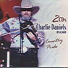 Charlie Daniels - Country Pride