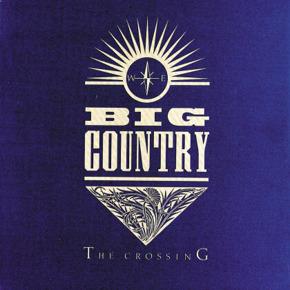 Big Country - Crossing