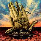 Karl Sanders - Saurian Meditation