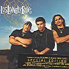 Los Lonely Boys - --- Limited Edition (2 CDs)