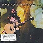 Sarah McLachlan - Afterglow Live (CD + DVD)