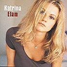 Katrina Elam - ---