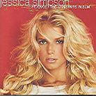 Jessica Simpson - Rejoyce - Christmas Album
