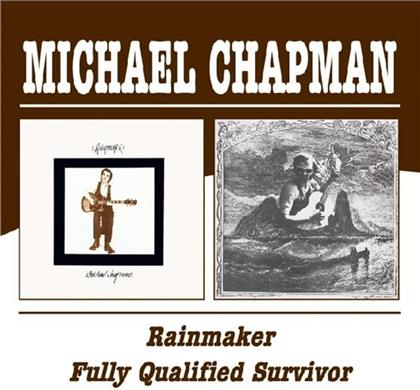 Michael Chapman - Rainmaker/Fully Qual
