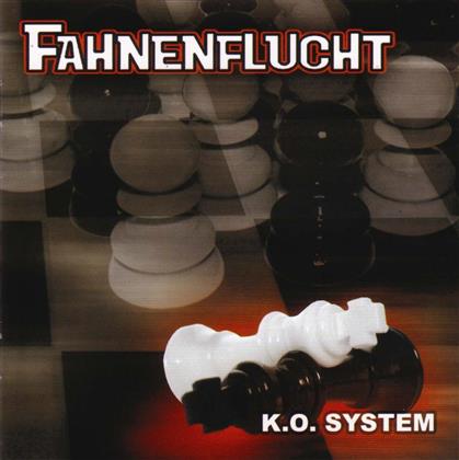 Fahnenflucht - K.O.System