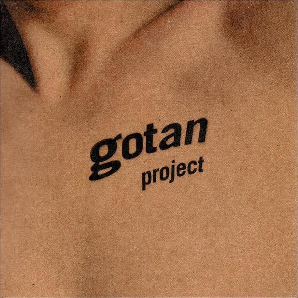 Gotan Project - La Revancha Del Tango - With Bonus Cd (2 CDs)