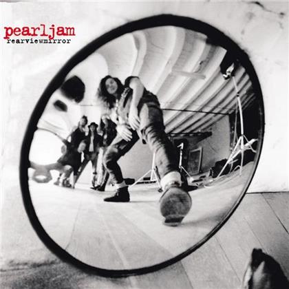 Pearl Jam - Rearviewmirror - Greatest Hits (2 CDs)