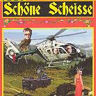 Terrorgruppe - Schöne Scheisse (CD + Buch)