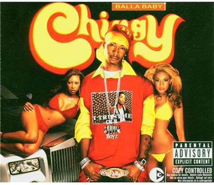 Chingy - Balla Baby