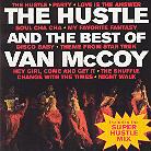 Van McCoy - Hustle & Best Of Van Mccoy