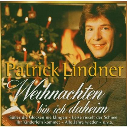 Patrick Lindner - Weihnachten Bin Ich Daheim