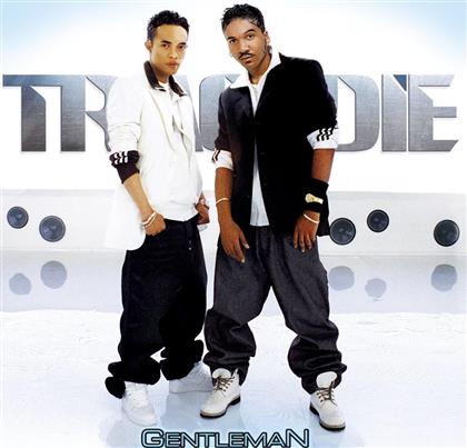 Tragedie - Gentlemen - 2 Track