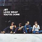 Jet - Look What You've Done - 2 Track