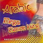 Arabic Mega Dance Hits