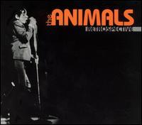 The Animals - Retrospective - DSD - Direct SBM