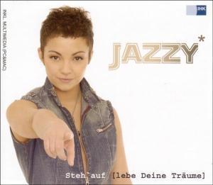 Jazzy - Steh Auf