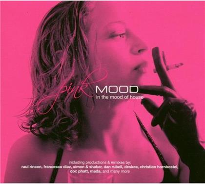 Pink Mood - Various