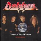 Dokken - An Introduction To - Change The World