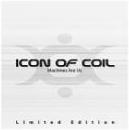 Icon Of Coil - Machines Are Us (Limited Edition, 3 CDs)