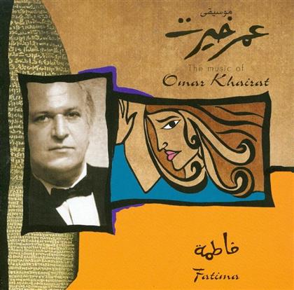 Omar Khairat - Fatima