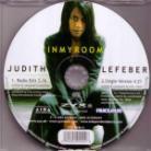 Judith Lefeber - In My Room - 2 Track