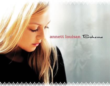 Annett Louisan - Boheme