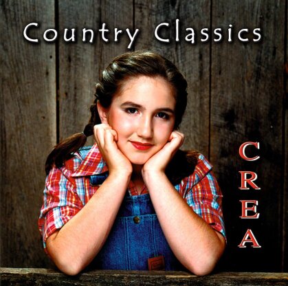 Crea - Country Classics
