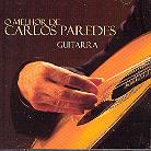 Carlos Paredes - Guitarra O Melhor De