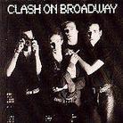 The Clash - On Broadway - Reissue (3 CDs)