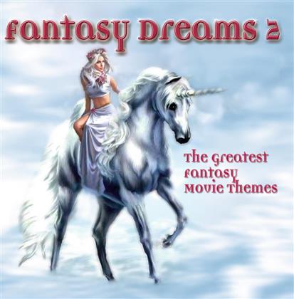Fantasy Dreams - Various 2