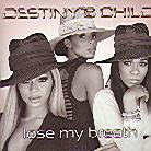 Destiny's Child - Lose My Breath - 2 Track